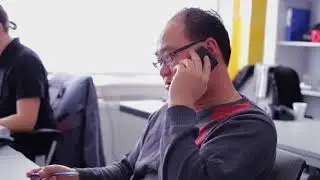 Motherson Technology Services Corporate Film