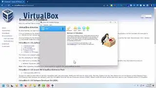 How to download and install Oracle VM VirtualBox on Windows PC