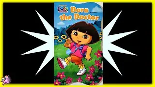 DORA THE EXPLORER 