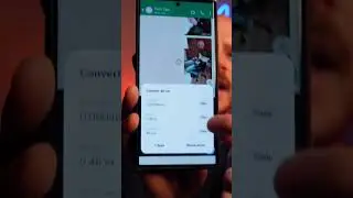 Android Hidden Converter #techtips #howto #tech #tips