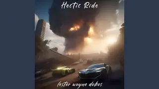 Hectic Ride
