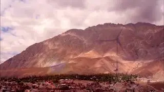 Afterglow - Dust in the Wind