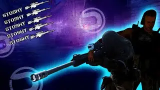 "Paid My Dues" - MODERN WARFARE MONTAGE