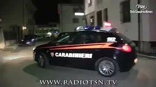 Controlli, un minore su 10 già noto alle Forze dell'Ordine