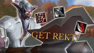 This is the NEW meta for Season of Discovery!
