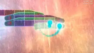 (Adofai Custom) CHMCL SØUP x LXRY PXNK - Loneliness 2 [Map by Me]