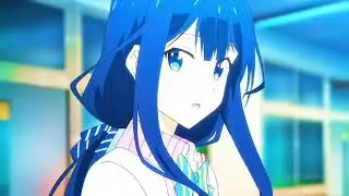 It's hard to breathe - Fastest Mix anime edit #viral