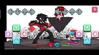 FNF MOD AGOUTI/AGOTI... SCREENPLAY!! FREEPLAY 1