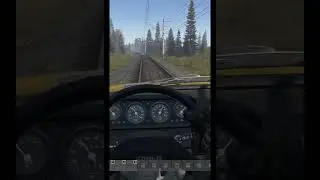 Анна Каренина в dayZ 