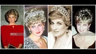 Top 10 Princess Diana's Most Beautiful Pictures