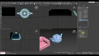 МОДИФИКАТОР SYMMETRY