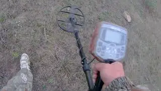 Is the coil glitching? How to balance and adjust metal detector settings