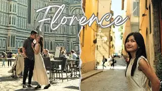Florence Italy 🇮🇹 thiên đường🍦GELATO ở Ý