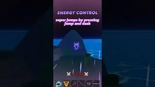Cyborg v4 Awakening Showcase #bloxfruit #bloxfruits #raceawakening