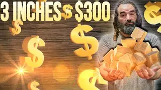 Woodworking smalls that sell ! Confirmed