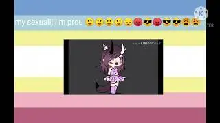 my sexuality and I'm proud 😳😳🙀 (read desc)
