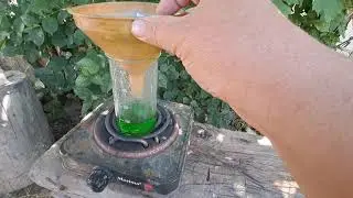 Қумнан алтын ажырату