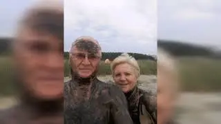 ЛЕЧЕБНОЕ ОЗЕРО И ГРЯЗЬ ЦЕЛЕБНАЯ