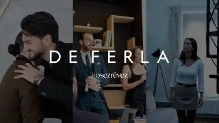 Tout Commence Par Un Rêve | De Ferla Immobilier