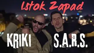 S.A.R.S. - Istok zapad feat. Kriki (Official video)