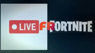 Live Fortnite FR CHILL