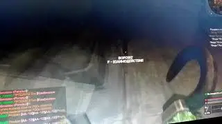 баг на сталкрафт