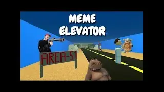 Meme Elevator Trailer