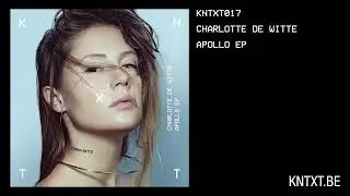 Charlotte de Witte - Mercury (Original Mix) [KNTXT017]