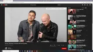 The Fray Beckinsale