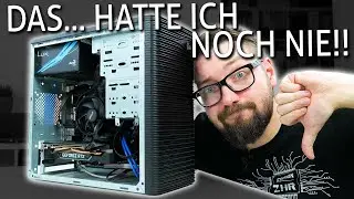 Ich rette einen DEFEKTEN Zuschauer PC 🛠️ FIX MY PC!! #32