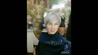 Перевоплощение... Из меня в МЕНЯ...