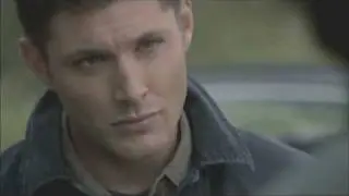 Supernatural CW Fanmade Promo For Making The Cut Contest