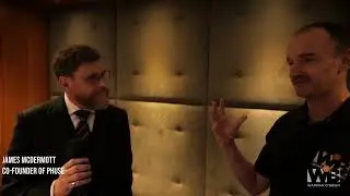 Warman O'Brien x PHUSE EU Connect