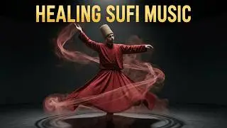 Sufi Music for Deep Study & Mind Clarity | Sacred Focus 1 Hour