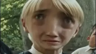 Character.ai but i bully draco malfoy