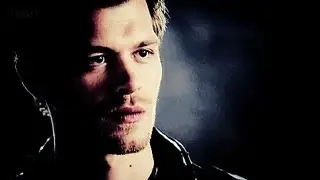 Klaus and Caroline|| Сure. Part 3 