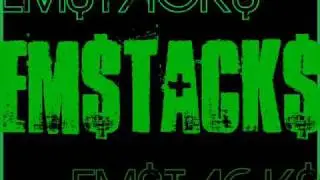 EMSTACKS - RAP BEAT #2 (OLD)