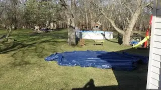 Skydancing LET3, Tminus3, final prep, March 18, 2025