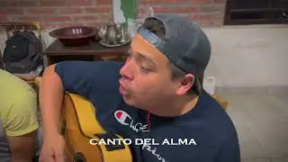 Le cantamos a Bolivia - Niña Camba (Ensayo)
