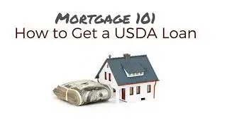 Kentucky USDA Loan Requirements