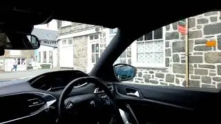 Dji osmo pocket motionlapse