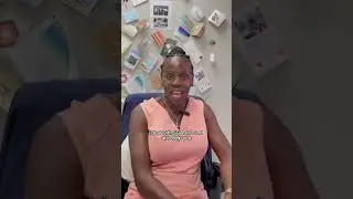 Medical School Admin, Lorraine Brown #medicalschool #medicine #medicalschoollife