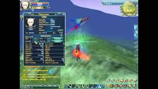 [Perfect World] #5 ИДЕМ КАЧАТЬСЯ