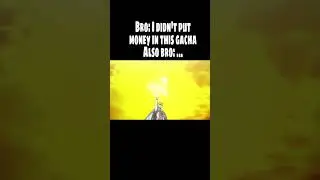 ¨I Can Play a Gacha Game Without Putting Money In It¨