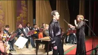 русская народная  песня 