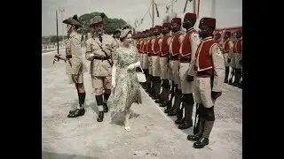 Интересные и редкие ретро-фотографии.