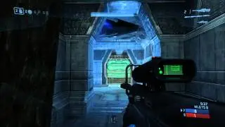 1v1 innocents - Halo 3 Venom