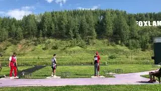 2024 Лисья нора