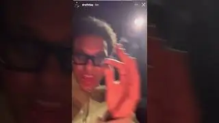Love n Drugs pt.2 (Draft Day Snippet)