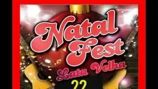 Natal fest.Lata Velha
